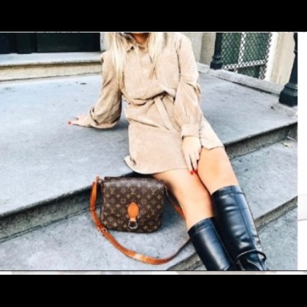 ❗️SOLD❗️Louis Vuitton St. Cloud GM